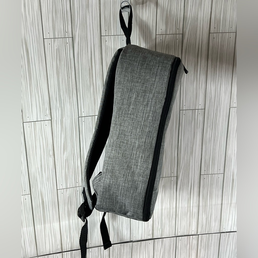 DB Power Gray Backpack for Projector - Picture 4 of 5